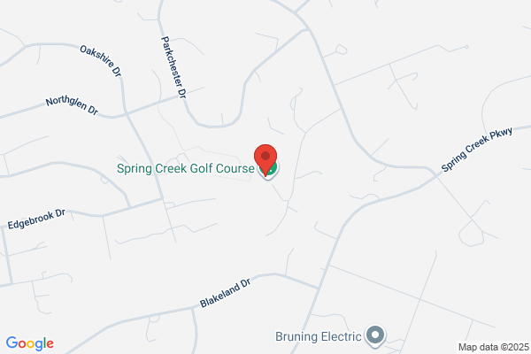 Spring Creek Wireless