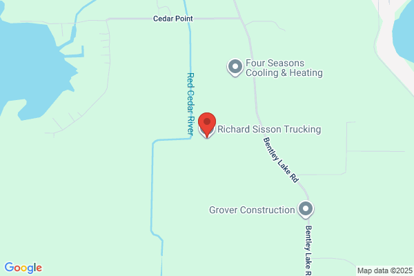 Sisson Transportation Inc