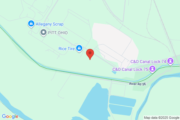 Allegany County Industrial Complex