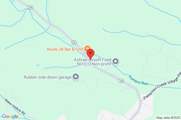 Fort Ashby Camper Sales & Truck Accessories