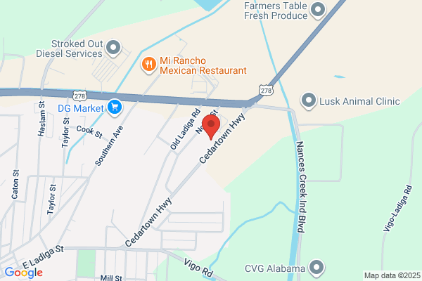 Byers Auto Service