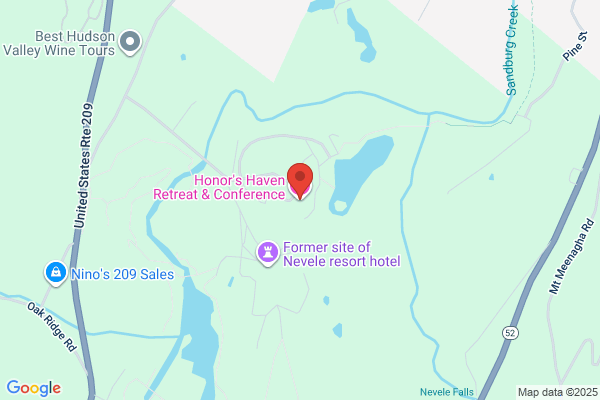 Honor's Haven Retreat & Conference