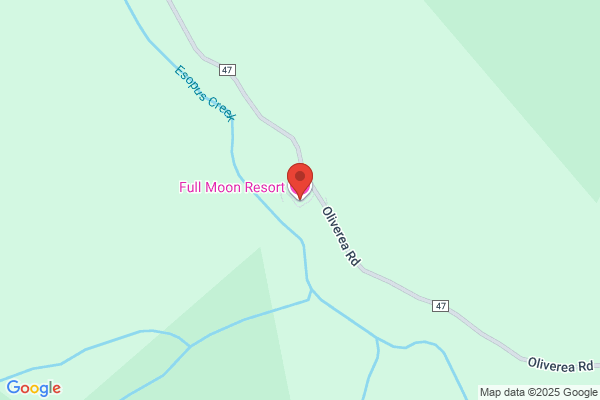 Gold Mountain Chalet Resort