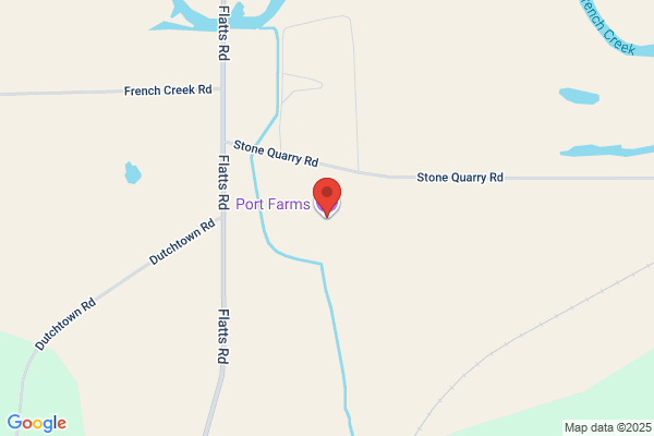 Port Farms Inc