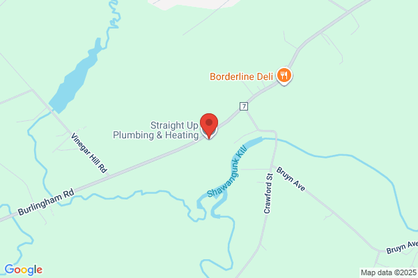 Puff Plumbing and Heating