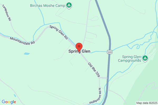 Spring Glen Grocery & General Store