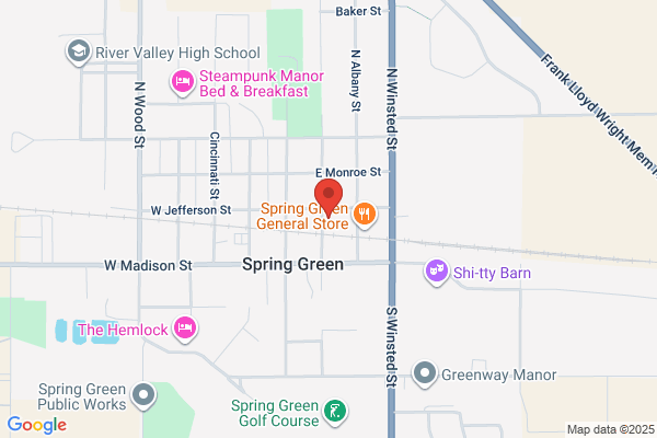 Spring Green Pharmacy