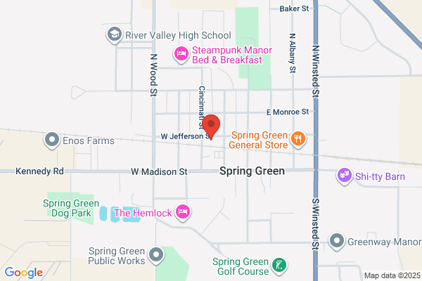 Village Family Dental/Orthodontics