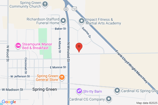 Meadows Assisted Living