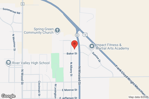 Richardson-Stafford Funeral Home