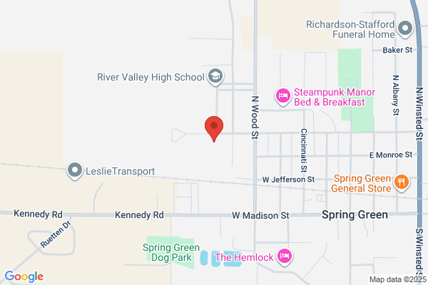 River Valley Middle School