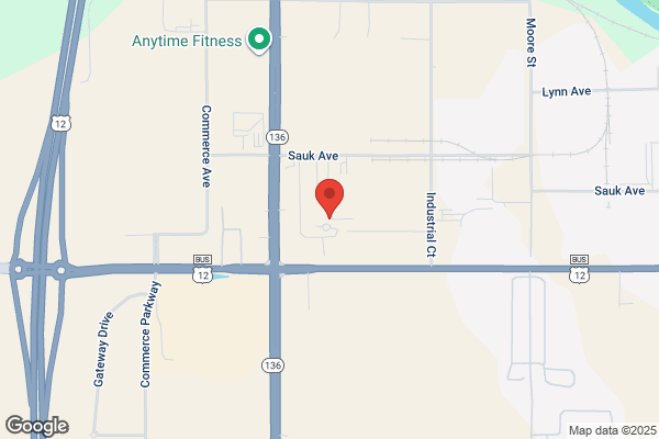 Sauk County Sheriff Department