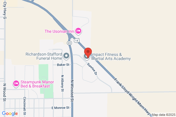 Taylor Chiropractic & Sports Injury Center