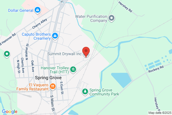 Summit Drywall Inc.