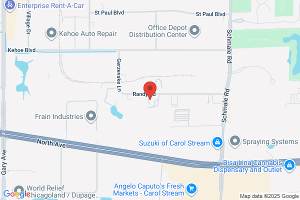 Bob Lembke Truck Service Inc