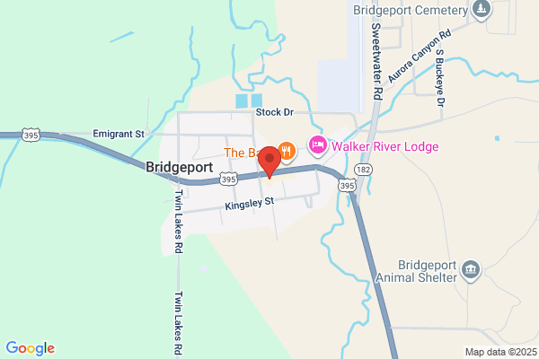Bridgeport Inn