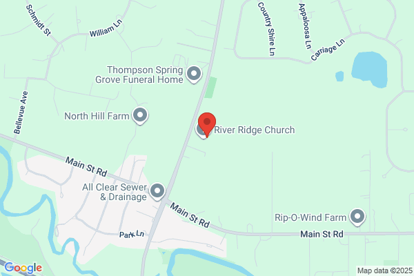 Spring Grove Bible Fellowship