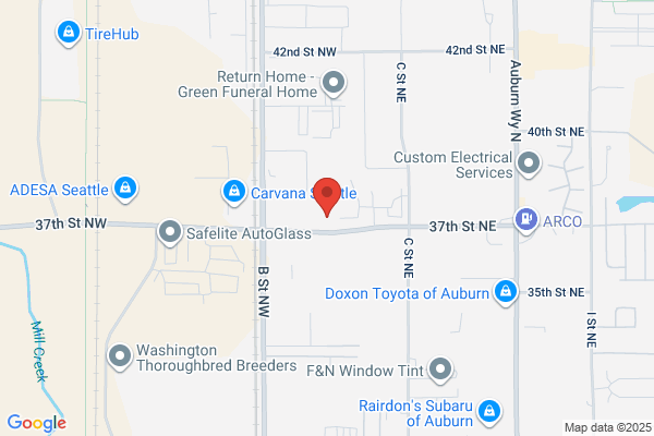 Hydraulics Services & Repairs Inc