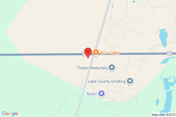 Rock Corner Inc