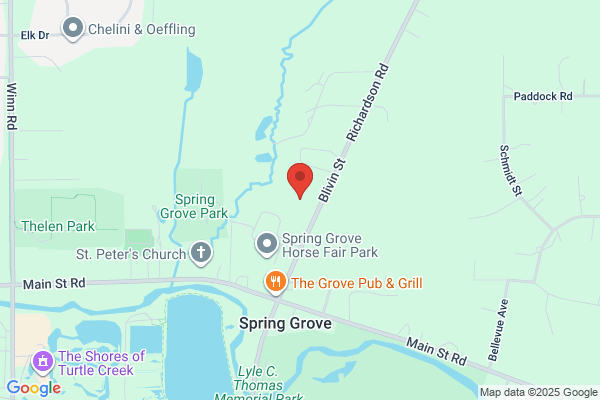 Spring Grove Fire Protection District