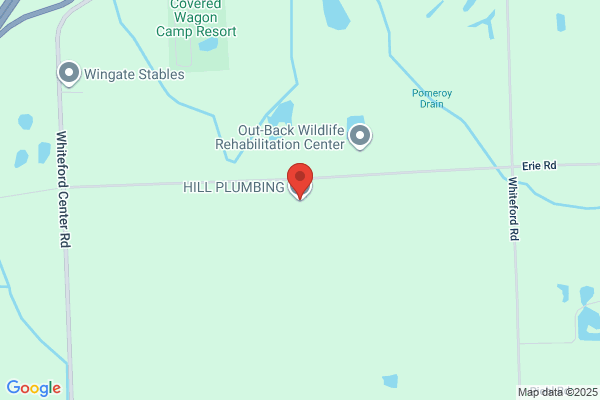 Hill Plumbing