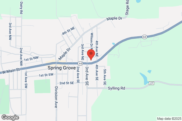 Grove Plumbing & Heating