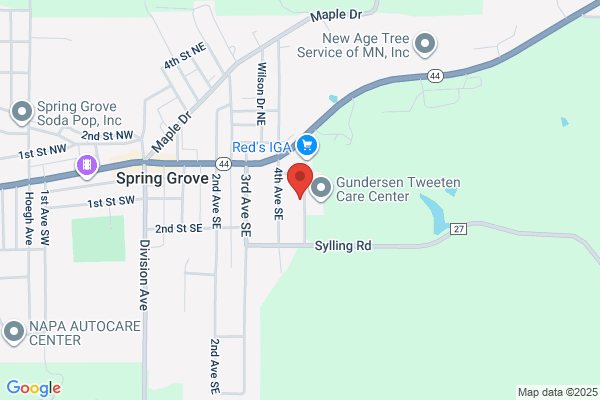 Spring Grove Assisted Living