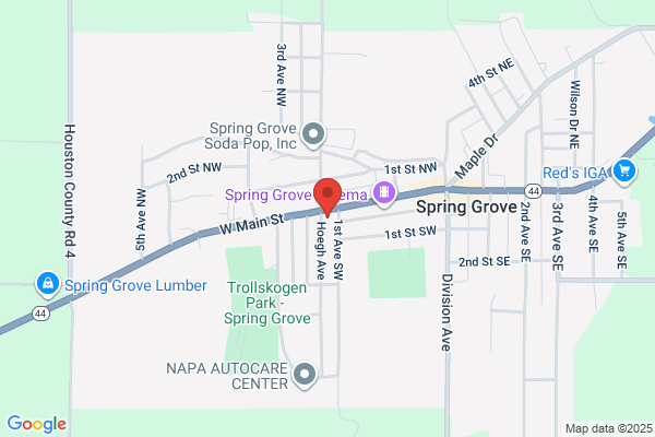 Spring Grove Collision Center
