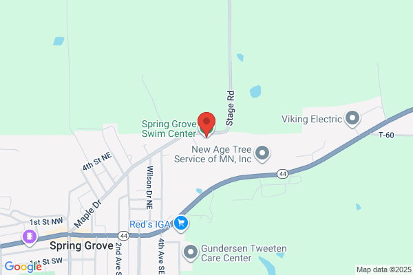 Spring Grove Fitness Center