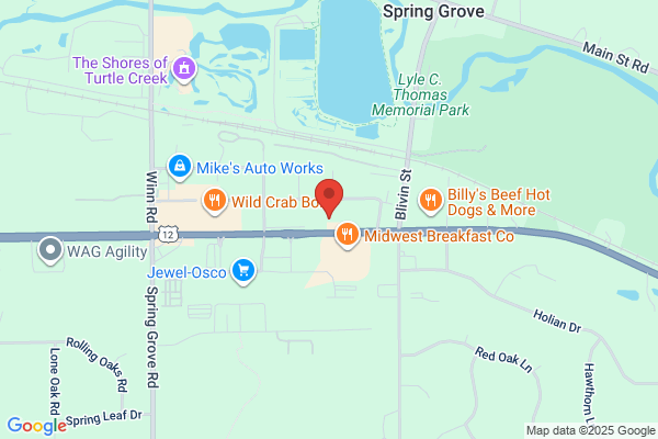 Spring Grove Insurance Agency