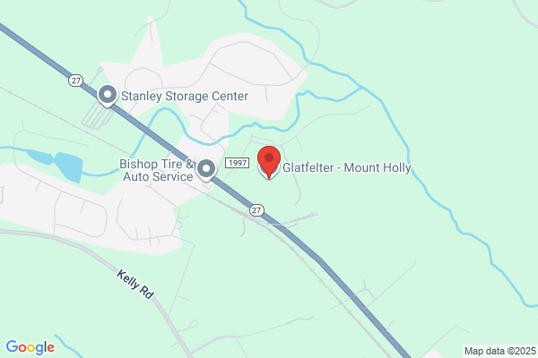Glatfelter