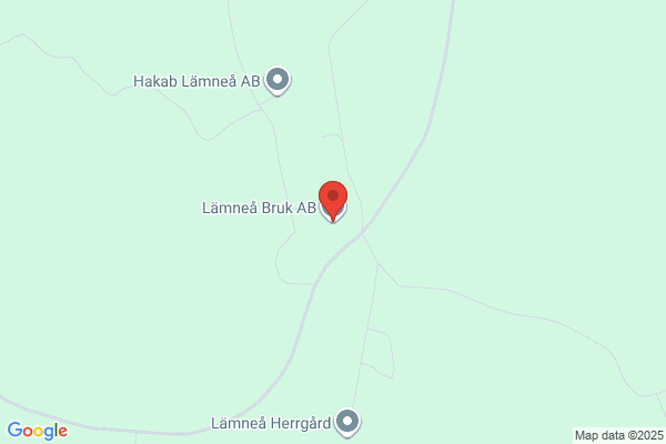 Lamnea Bruk USA