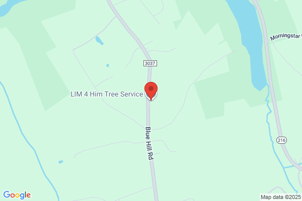 Laughman's Tree Service