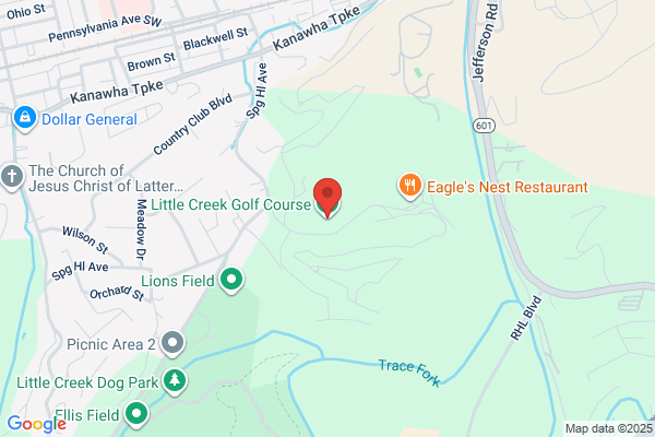 Little Creek Golf Course