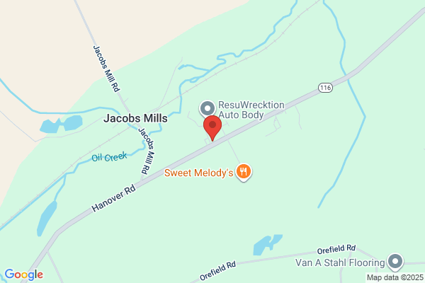 Mill Run Motors