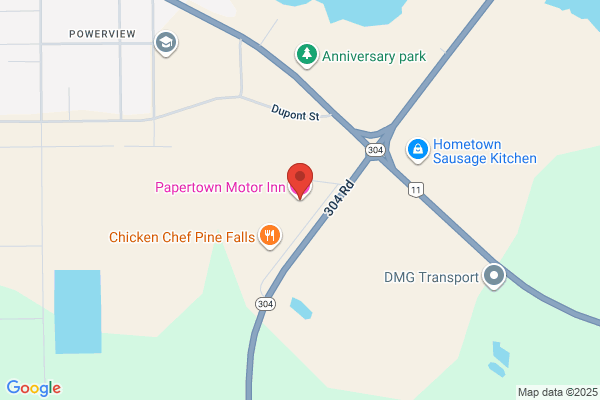 Papertown Inn