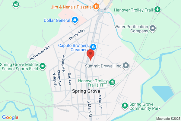 Spring Grove Area CMA Church