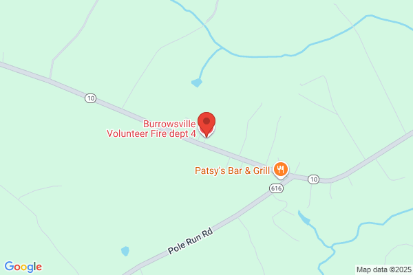 Burrowsville Volunteer Fire Department