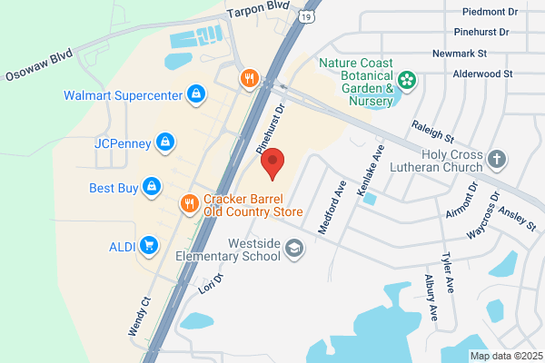 Publix Pharmacy at Hernando West