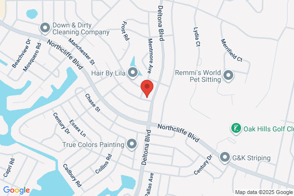 A.M.E.S. Comfort Heating & Air LLC