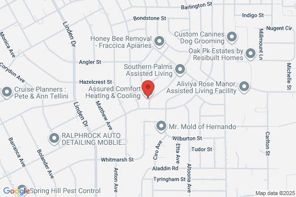 Assured Comfort Heating & Cooling