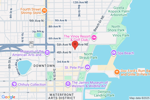 Bay Dermatology & Cosmetic Surgery