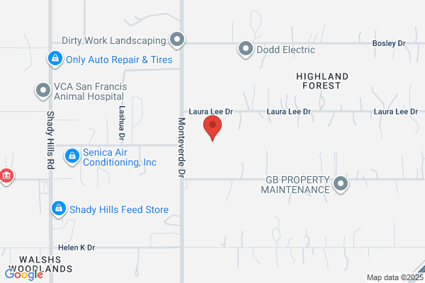 We buy mobil home with land cash