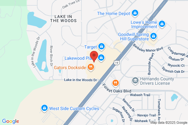 Publix Liquors at Lakewood Plaza