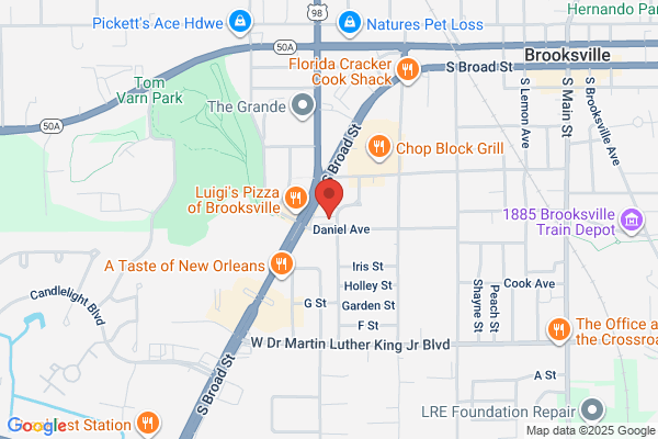 Surterra Wellness - Brooksville