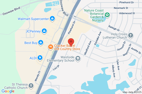 Hernando Animal Hospital