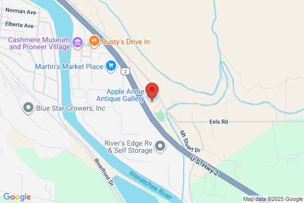 Annies Antiques and Collectibles
