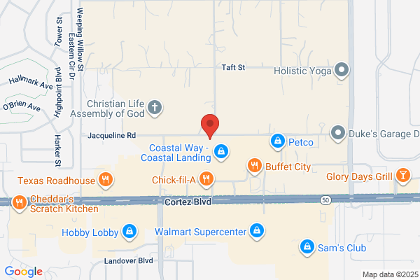 Cabin Creek Antiques