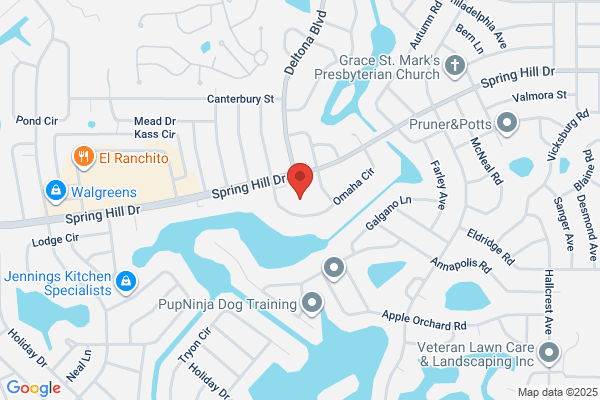 Glen Oaks Apartments