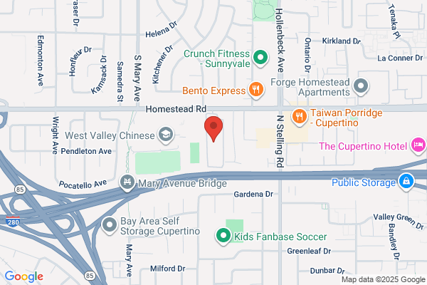Village Green Apartments